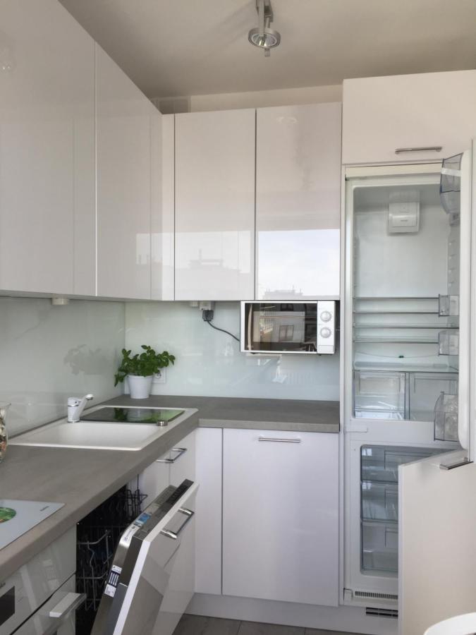 Apartament Appartement Kołobrzeg Buitenkant foto