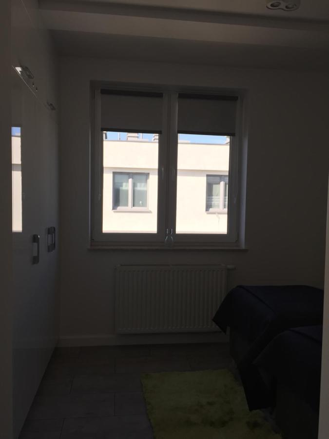 Apartament Appartement Kołobrzeg Buitenkant foto